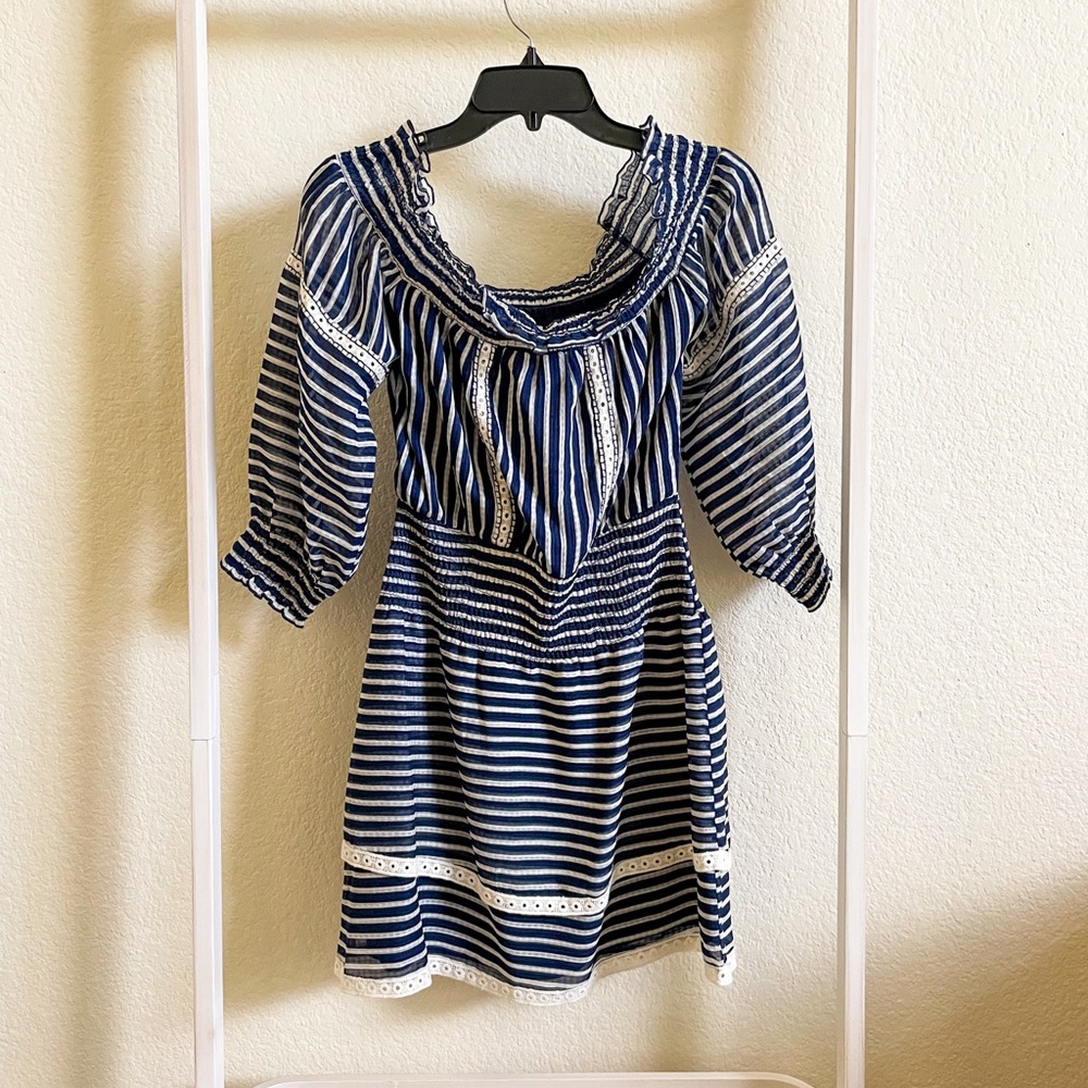 Parker summer dress US size M